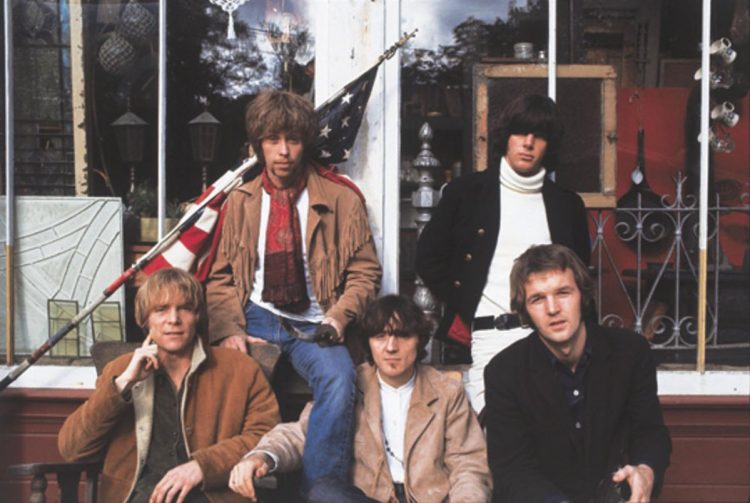 10 Best Moby Grape Songs of All Time