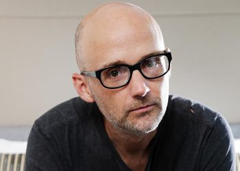 10 Best Moby Songs of All Time