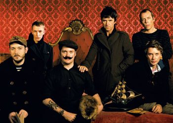 10 Best Modest Mouse Songs of All Time