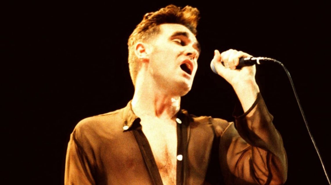 10 Best Morrissey Songs of All Time