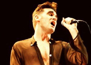 10 Best Morrissey Songs of All Time