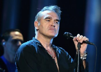 10 Best Morrissey Songs of All Time