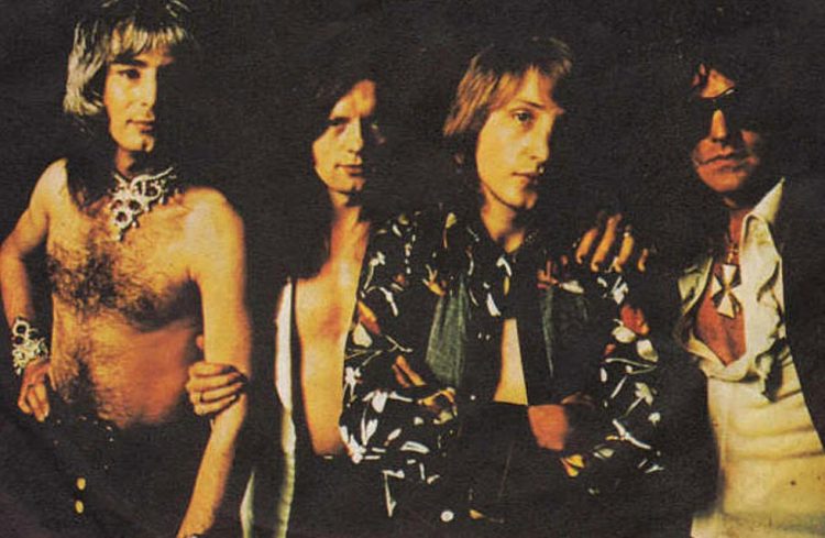 10 Best Mott the Hoople Songs Of All Time