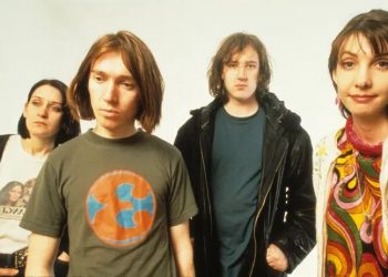 10 Best My Bloody Valentine Songs of All Time