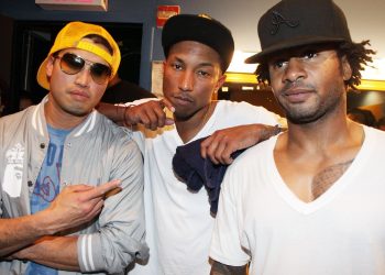10 Best N.E.R.D. Songs of All Time