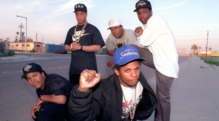 10 Best NWA Songs of All Time