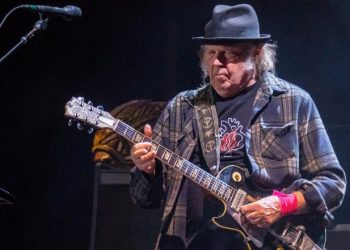20 Best Neil Young Songs Of All Time