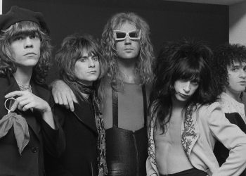 10 Best New York Dolls Songs of All Time