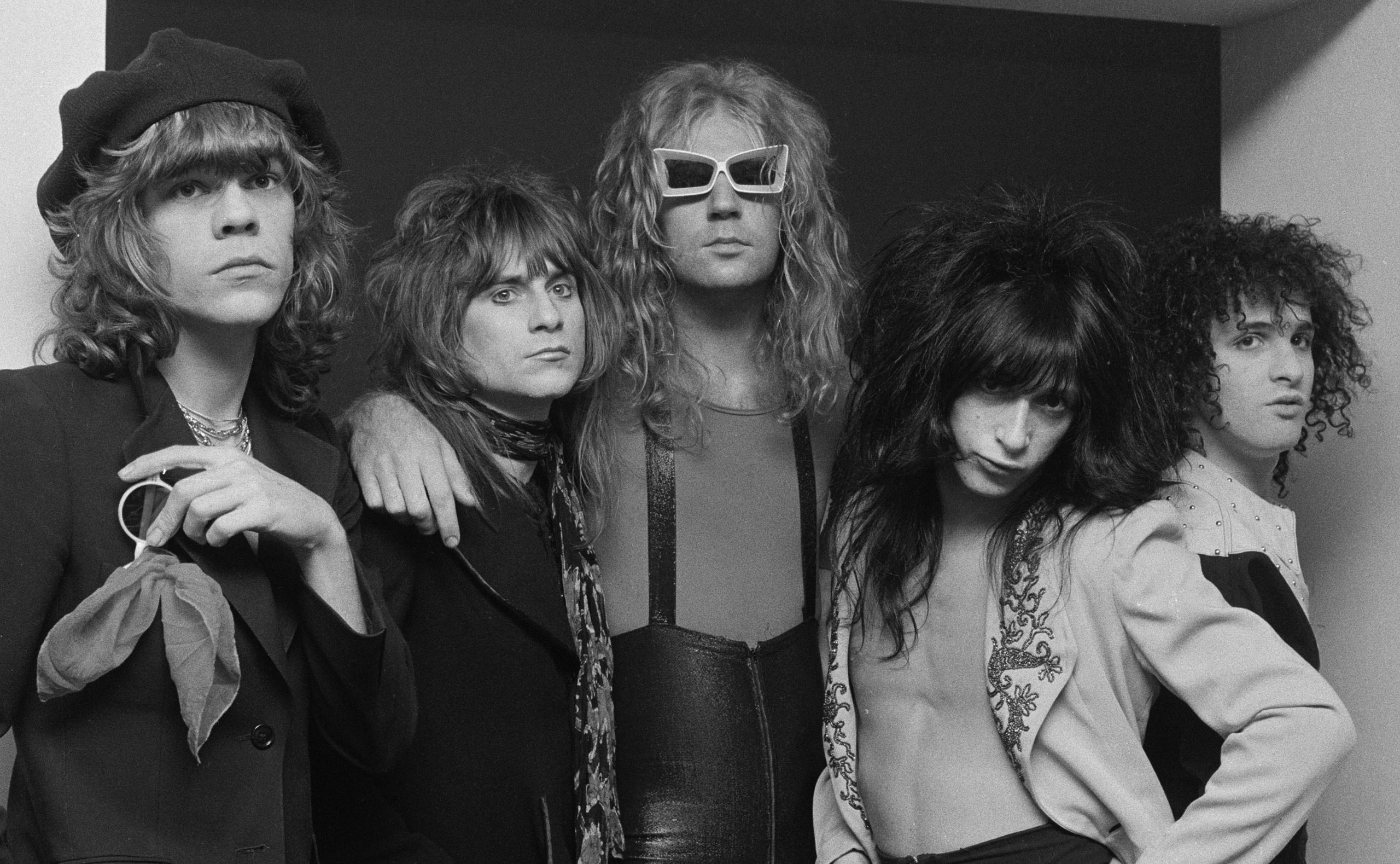 10 Best New York Dolls Songs Of All Time Flipboard