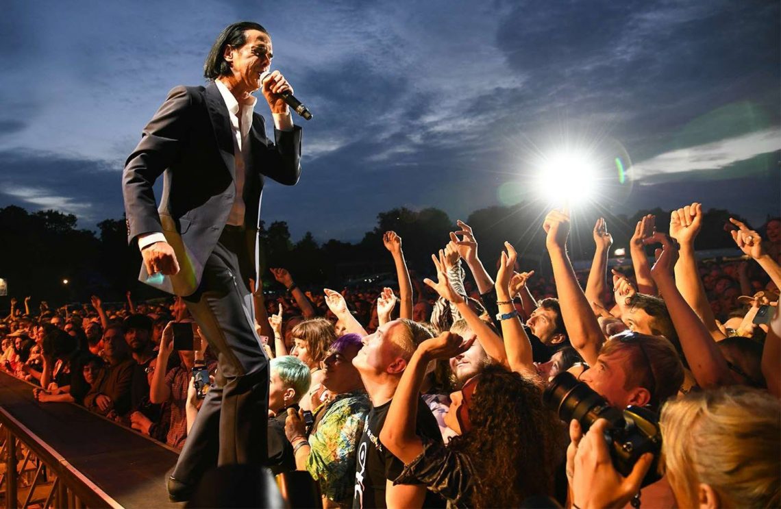 20 Best Nick Cave Songs of All Time