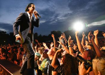 20 Best Nick Cave Songs of All Time
