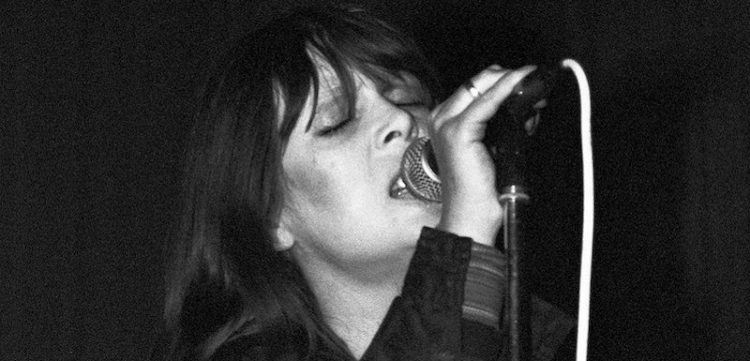 10 Best Nico Songs of All Time