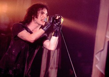 10 Best Nine Inch Nails Songs of All Time