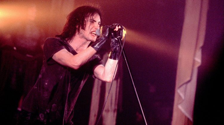 10 Best Nine Inch Nails Songs of All Time