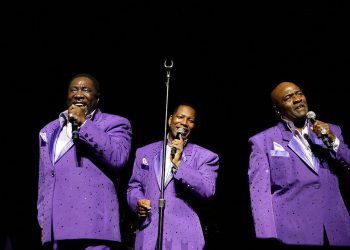 10 Best O’Jays Song Of All Time