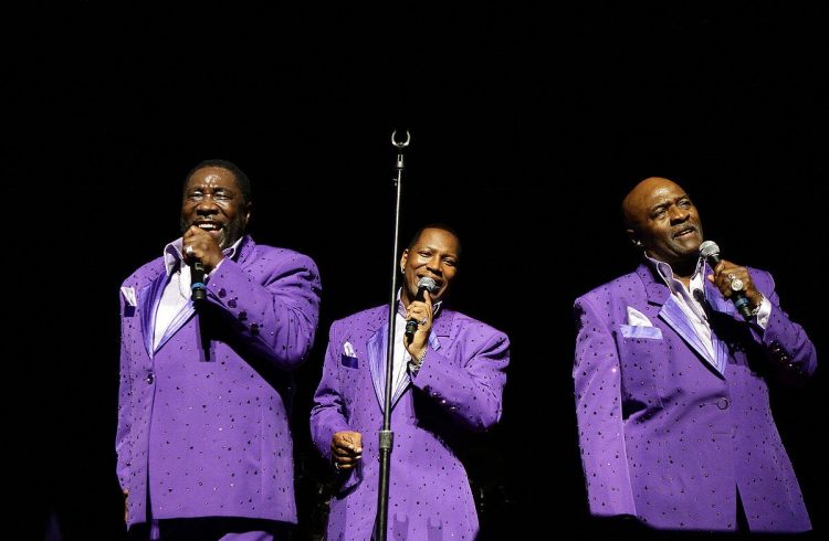 10 Best O’Jays Song Of All Time
