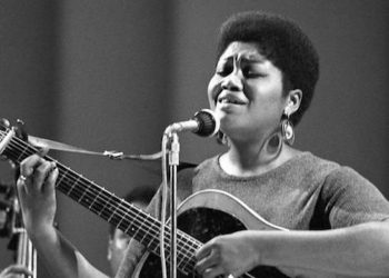 10 Best Odetta Songs of All Time