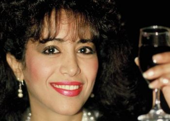 10 Best Ofra Haza Songs of All Time