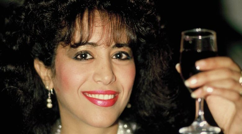 Best Ofra Haza Songs Of All Time