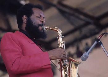 10 Best Ornette Coleman Songs of All Time