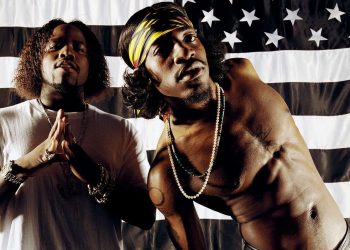 20 Best Outkast Songs of All Time