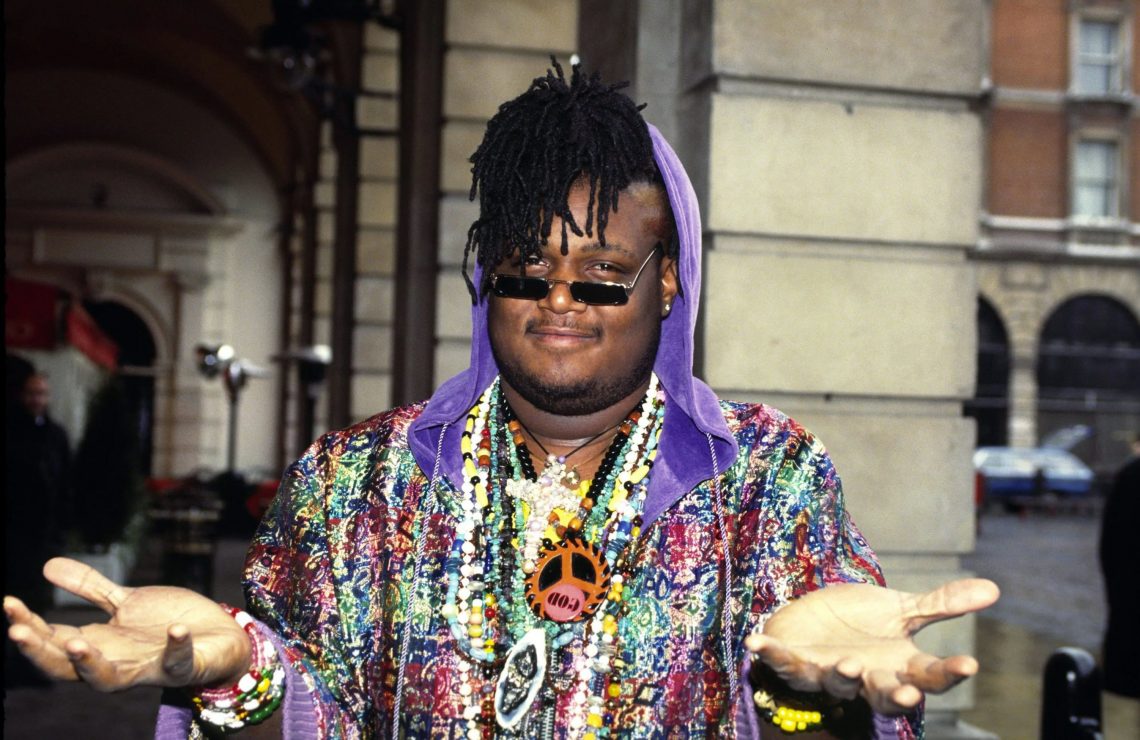 10 Best P.M. Dawn Songs of All Time - Singersroom.com