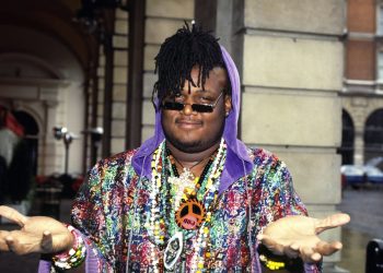 10 Best P.M. Dawn Songs of All Time