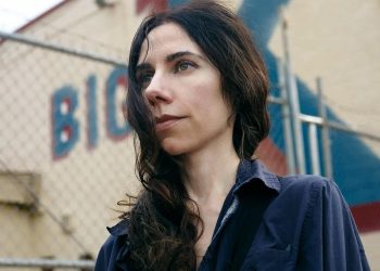 10 Best PJ Harvey Songs of All Time