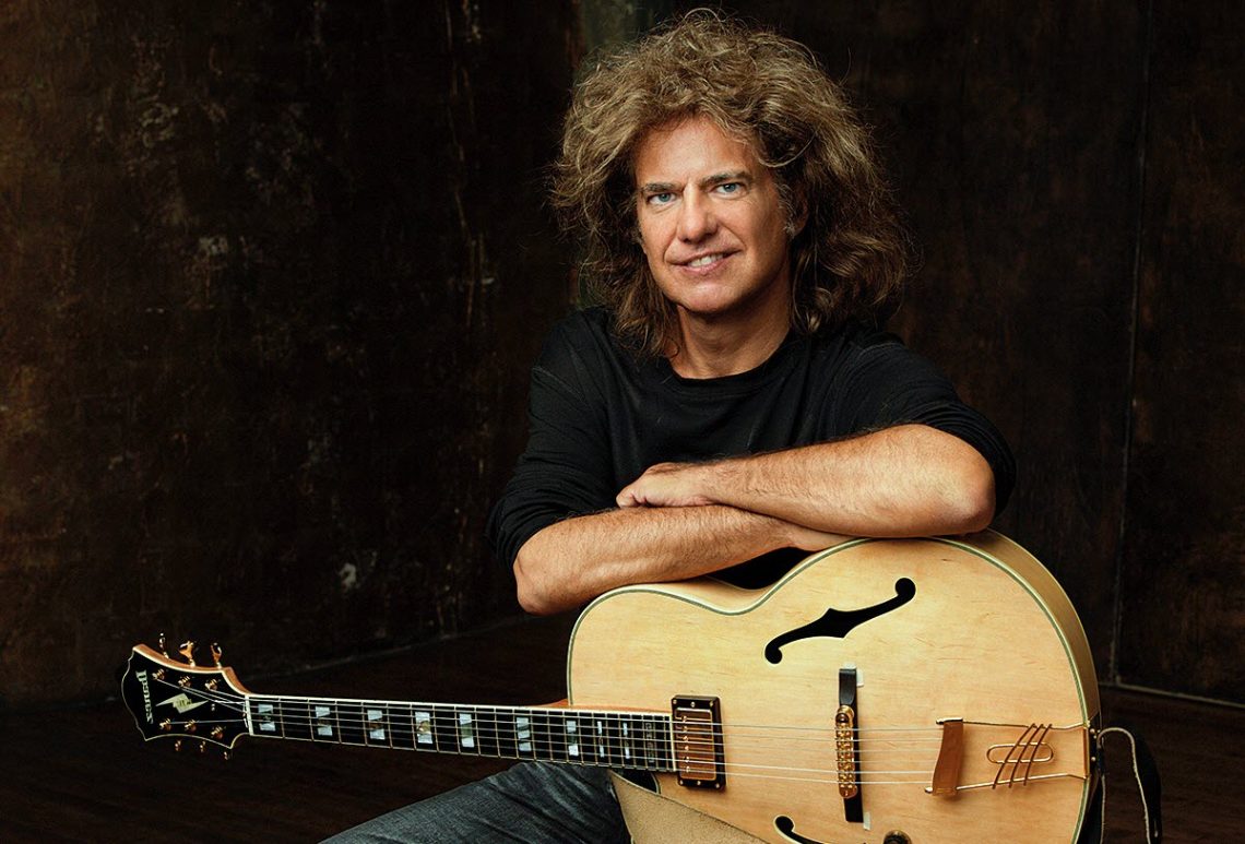 10 Best Pat Metheny Songs of All Time