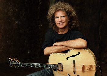 10 Best Pat Metheny Songs of All Time