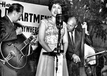 10 Best Patsy Cline Songs of All Time