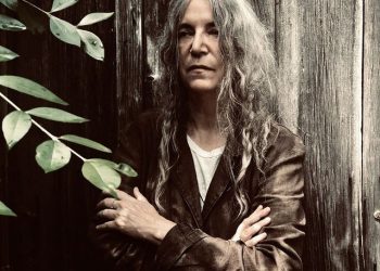 10 Best Patti Smith Songs of All Time