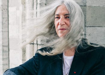 20 Best Patti Smith Songs of All Time