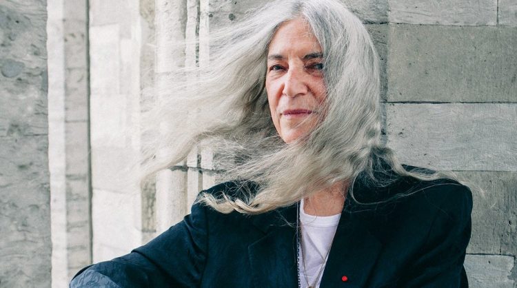 20 Best Patti Smith Songs of All Time