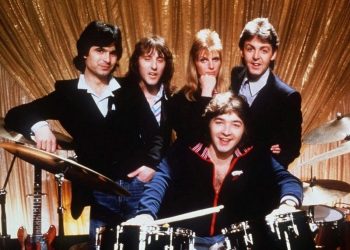 10 Best Paul McCartney and Wings Songs