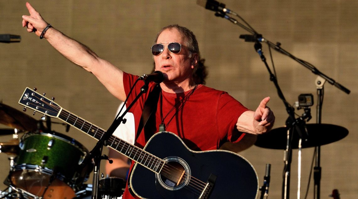 20 Best Paul Simon Songs of All Time