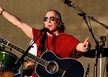20 Best Paul Simon Songs of All Time