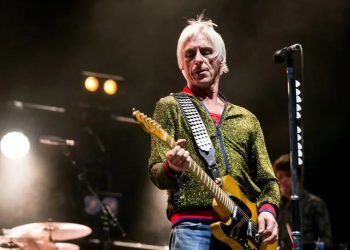 10 Best Paul Weller Songs of All Time