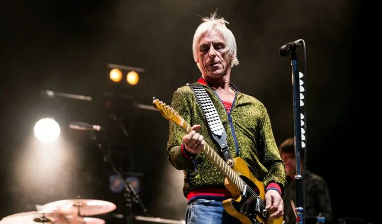 10 Best Paul Weller Songs of All Time