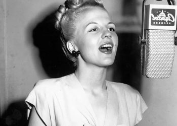 10 Best Peggy Lee Songs of All Time