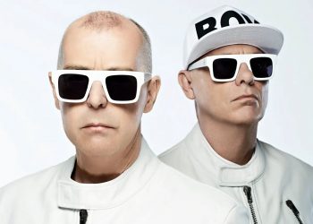 20 Best Pet Shop Boys Songs of All Time