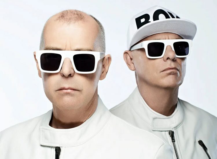 20 Best Pet Shop Boys Songs of All Time