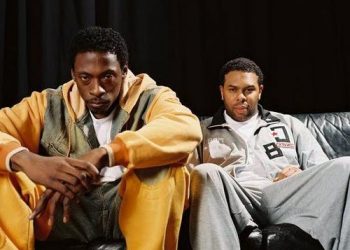 10 Best Pete Rock & CL Smooth Songs of All Time