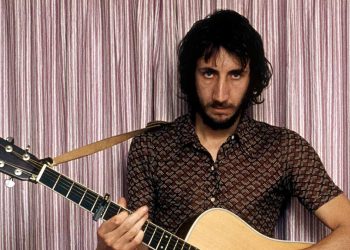 10 Best Pete Townshend Songs of All Time