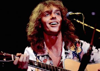10 Best Peter Frampton Songs of All Time