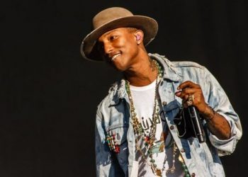 10 Best Pharell Williams Songs of All Time
