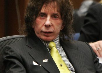 10 Best Phil Spector Songs of All Time
