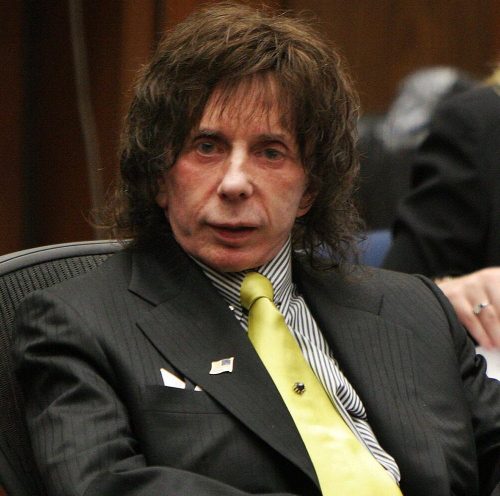 10 Best Phil Spector Songs of All Time - Singersroom.com