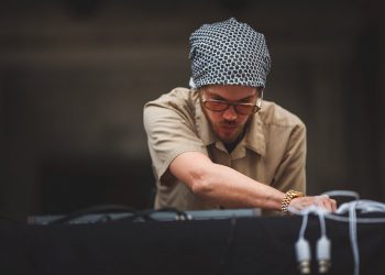 10 Best Prefuse 73 Songs of All Time