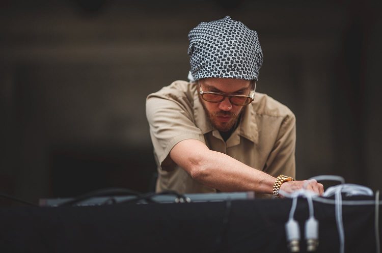 10 Best Prefuse 73 Songs of All Time